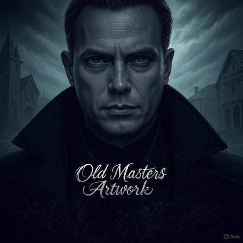 Old Masters
